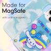 imageSonix x Barbie Phone Case for iPhone 15 Pro  Compatible with MagSafe  10ft Drop Tested  Golden HourCinna moroll Classic