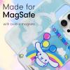 imageSonix x Barbie Phone Case for iPhone 15 Pro  Compatible with MagSafe  10ft Drop Tested  Golden HourCinna moroll Classic