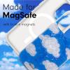 imageSonix x Barbie Phone Case for iPhone 15 Pro  Compatible with MagSafe  10ft Drop Tested  Golden HourDay Dream