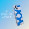 imageSonix x Barbie Phone Case for iPhone 15 Pro  Compatible with MagSafe  10ft Drop Tested  Golden HourDay Dream