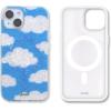 imageSonix x Barbie Phone Case for iPhone 15 Pro  Compatible with MagSafe  10ft Drop Tested  Golden HourDay Dream