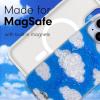imageSonix x Barbie Phone Case for iPhone 15 Pro  Compatible with MagSafe  10ft Drop Tested  Golden HourDay Dream