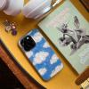 imageSonix x Barbie Phone Case for iPhone 15 Pro  Compatible with MagSafe  10ft Drop Tested  Golden HourDay Dream