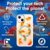 imageSonix x Barbie Phone Case for iPhone 15 Pro  Compatible with MagSafe  10ft Drop Tested  Golden HourGoldie