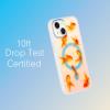 imageSonix x Barbie Phone Case for iPhone 15 Pro  Compatible with MagSafe  10ft Drop Tested  Golden HourGoldie
