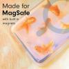 imageSonix x Barbie Phone Case for iPhone 15 Pro  Compatible with MagSafe  10ft Drop Tested  Golden HourGoldie