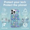 imageSonix x Barbie Phone Case for iPhone 15 Pro  Compatible with MagSafe  10ft Drop Tested  Golden HourHello Kitty  Friends Frozen Treats