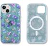 imageSonix x Barbie Phone Case for iPhone 15 Pro  Compatible with MagSafe  10ft Drop Tested  Golden HourHello Kitty  Friends Frozen Treats