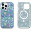 imageSonix x Barbie Phone Case for iPhone 15 Pro  Compatible with MagSafe  10ft Drop Tested  Golden HourHello Kitty  Friends Frozen Treats