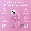 imageSonix x Barbie Phone Case for iPhone 15 Pro  Compatible with MagSafe  10ft Drop Tested  Golden HourHello Kitty  Friends Ice Cream Parlor