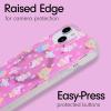 imageSonix x Barbie Phone Case for iPhone 15 Pro  Compatible with MagSafe  10ft Drop Tested  Golden HourHello Kitty  Friends Ice Cream Parlor