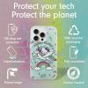imageSonix x Barbie Phone Case for iPhone 15 Pro  Compatible with MagSafe  10ft Drop Tested  Golden HourHello Kitty Unicorn