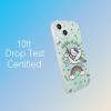 imageSonix x Barbie Phone Case for iPhone 15 Pro  Compatible with MagSafe  10ft Drop Tested  Golden HourHello Kitty Unicorn