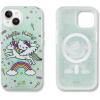 imageSonix x Barbie Phone Case for iPhone 15 Pro  Compatible with MagSafe  10ft Drop Tested  Golden HourHello Kitty Unicorn