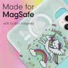 imageSonix x Barbie Phone Case for iPhone 15 Pro  Compatible with MagSafe  10ft Drop Tested  Golden HourHello Kitty Unicorn