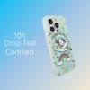 imageSonix x Barbie Phone Case for iPhone 15 Pro  Compatible with MagSafe  10ft Drop Tested  Golden HourHello Kitty Unicorn