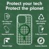 imageSonix x Barbie Phone Case for iPhone 15 Pro  Compatible with MagSafe  10ft Drop Tested  Golden HourHoundstooth