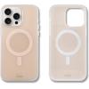 imageSonix x Barbie Phone Case for iPhone 15 Pro  Compatible with MagSafe  10ft Drop Tested  Golden HourJelly Apricot