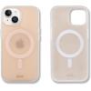 imageSonix x Barbie Phone Case for iPhone 15 Pro  Compatible with MagSafe  10ft Drop Tested  Golden HourJelly Apricot