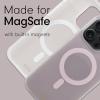 imageSonix x Barbie Phone Case for iPhone 15 Pro  Compatible with MagSafe  10ft Drop Tested  Golden HourJelly Champagne