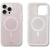 imageSonix x Barbie Phone Case for iPhone 15 Pro  Compatible with MagSafe  10ft Drop Tested  Golden HourJelly Champagne