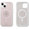 imageSonix x Barbie Phone Case for iPhone 15 Pro  Compatible with MagSafe  10ft Drop Tested  Golden HourJelly Champagne