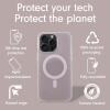 imageSonix x Barbie Phone Case for iPhone 15 Pro  Compatible with MagSafe  10ft Drop Tested  Golden HourJelly Champagne