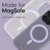 imageSonix x Barbie Phone Case for iPhone 15 Pro  Compatible with MagSafe  10ft Drop Tested  Golden HourJelly Lavender