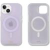 imageSonix x Barbie Phone Case for iPhone 15 Pro  Compatible with MagSafe  10ft Drop Tested  Golden HourJelly Lavender