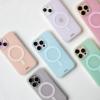 imageSonix x Barbie Phone Case for iPhone 15 Pro  Compatible with MagSafe  10ft Drop Tested  Golden HourJelly Lavender