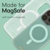 imageSonix x Barbie Phone Case for iPhone 15 Pro  Compatible with MagSafe  10ft Drop Tested  Golden HourJelly Mint