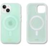 imageSonix x Barbie Phone Case for iPhone 15 Pro  Compatible with MagSafe  10ft Drop Tested  Golden HourJelly Mint