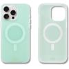 imageSonix x Barbie Phone Case for iPhone 15 Pro  Compatible with MagSafe  10ft Drop Tested  Golden HourJelly Mint