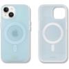 imageSonix x Barbie Phone Case for iPhone 15 Pro  Compatible with MagSafe  10ft Drop Tested  Golden HourJelly Sky Blue