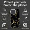 imageSonix x Barbie Phone Case for iPhone 15 Pro  Compatible with MagSafe  10ft Drop Tested  Golden HourKintsugi