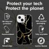 imageSonix x Barbie Phone Case for iPhone 15 Pro  Compatible with MagSafe  10ft Drop Tested  Golden HourKintsugi