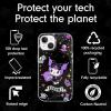 imageSonix x Barbie Phone Case for iPhone 15 Pro  Compatible with MagSafe  10ft Drop Tested  Golden HourKuromi Fortune Teller