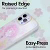 imageSonix x Barbie Phone Case for iPhone 15 Pro  Compatible with MagSafe  10ft Drop Tested  Golden HourMy Melody Fairy 50th Anniversary