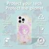 imageSonix x Barbie Phone Case for iPhone 15 Pro  Compatible with MagSafe  10ft Drop Tested  Golden HourMy Melody Fairy 50th Anniversary