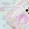 imageSonix x Barbie Phone Case for iPhone 15 Pro  Compatible with MagSafe  10ft Drop Tested  Golden HourMy Melody Fairy 50th Anniversary