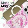 imageSonix x Barbie Phone Case for iPhone 15 Pro  Compatible with MagSafe  10ft Drop Tested  Golden HourMy Melody Sakura