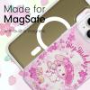 imageSonix x Barbie Phone Case for iPhone 15 Pro  Compatible with MagSafe  10ft Drop Tested  Golden HourMy Melody Sakura