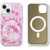 imageSonix x Barbie Phone Case for iPhone 15 Pro  Compatible with MagSafe  10ft Drop Tested  Golden HourMy Melody Sakura
