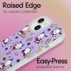 imageSonix x Barbie Phone Case for iPhone 15 Pro  Compatible with MagSafe  10ft Drop Tested  Golden HourPochacco