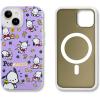 imageSonix x Barbie Phone Case for iPhone 15 Pro  Compatible with MagSafe  10ft Drop Tested  Golden HourPochacco