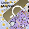 imageSonix x Barbie Phone Case for iPhone 15 Pro  Compatible with MagSafe  10ft Drop Tested  Golden HourPochacco
