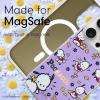 imageSonix x Barbie Phone Case for iPhone 15 Pro  Compatible with MagSafe  10ft Drop Tested  Golden HourPochacco