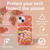 imageSonix x Barbie Phone Case for iPhone 15 Pro  Compatible with MagSafe  10ft Drop Tested  Golden HourStrawberry Shortcake Berry Besties