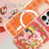 imageSonix x Barbie Phone Case for iPhone 15 Pro  Compatible with MagSafe  10ft Drop Tested  Golden HourStrawberry Shortcake Berry Besties