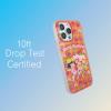 imageSonix x Barbie Phone Case for iPhone 15 Pro  Compatible with MagSafe  10ft Drop Tested  Golden HourStrawberry Shortcake Berry Besties